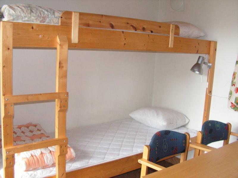 Munkebergs Stugor & Vandrarhem Filipstad Habitación foto